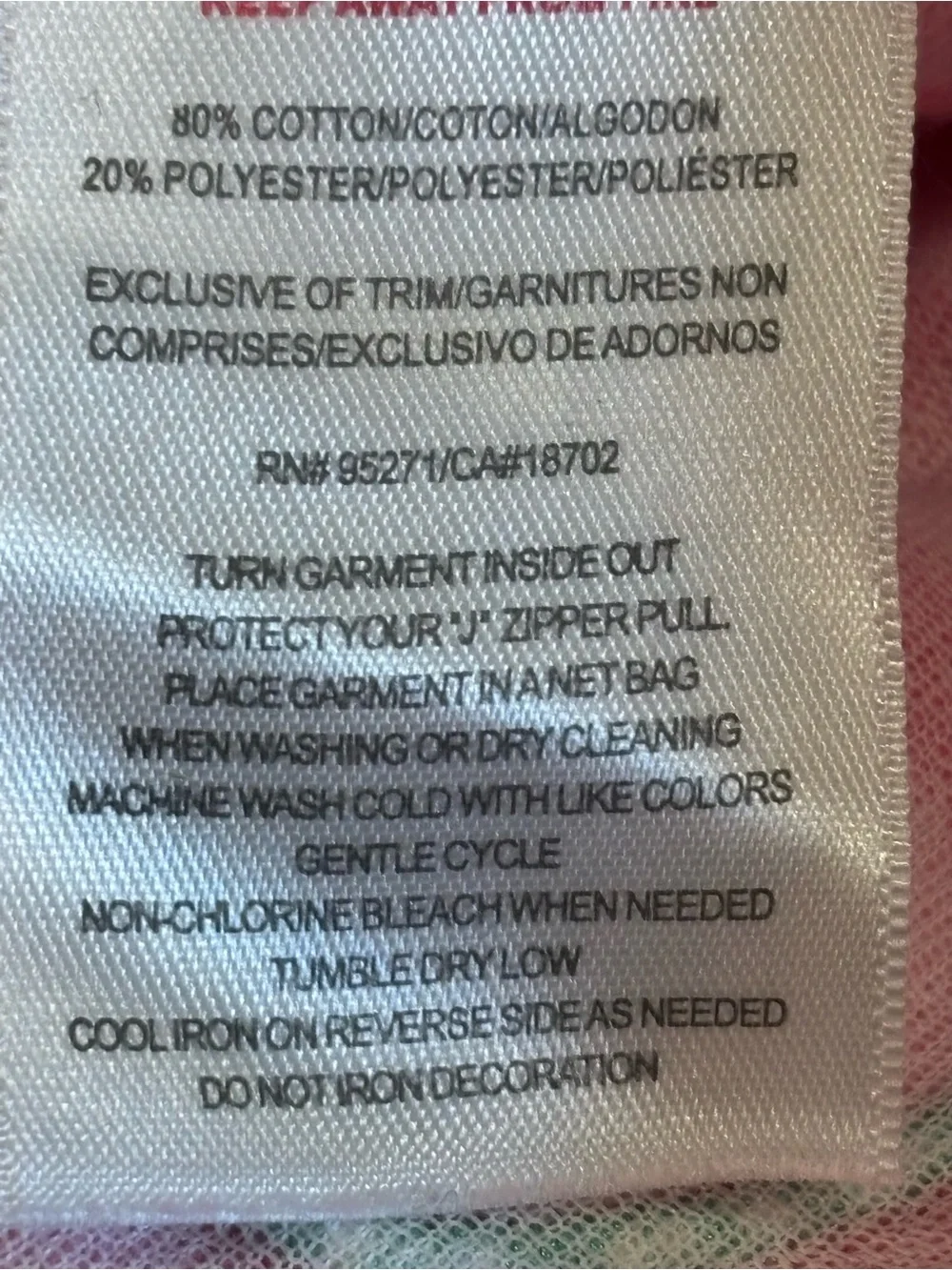 Juicy Couture Baby Girls Pink Terry Cloth Hooded Romper Cover-Up Striped 6-12M